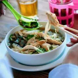 GUAI TIEW GAI