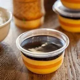 MANGO LASSI