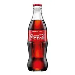 COCA - COLA