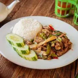 PAD NOH MAI KACZKA