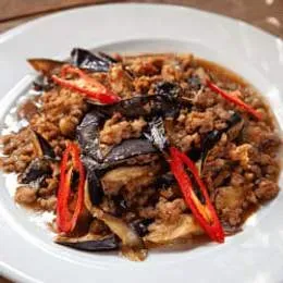 PAD MA KHUE