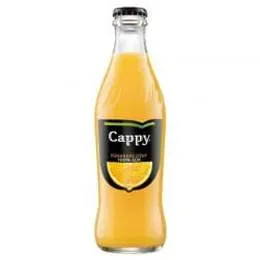 SOK CAPPY POMARAŃCZOWY