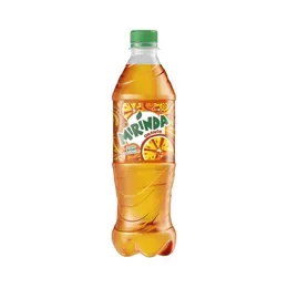 Mirinda Orange 0.2L