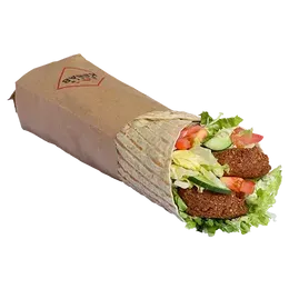 Tortilla falafel 524g