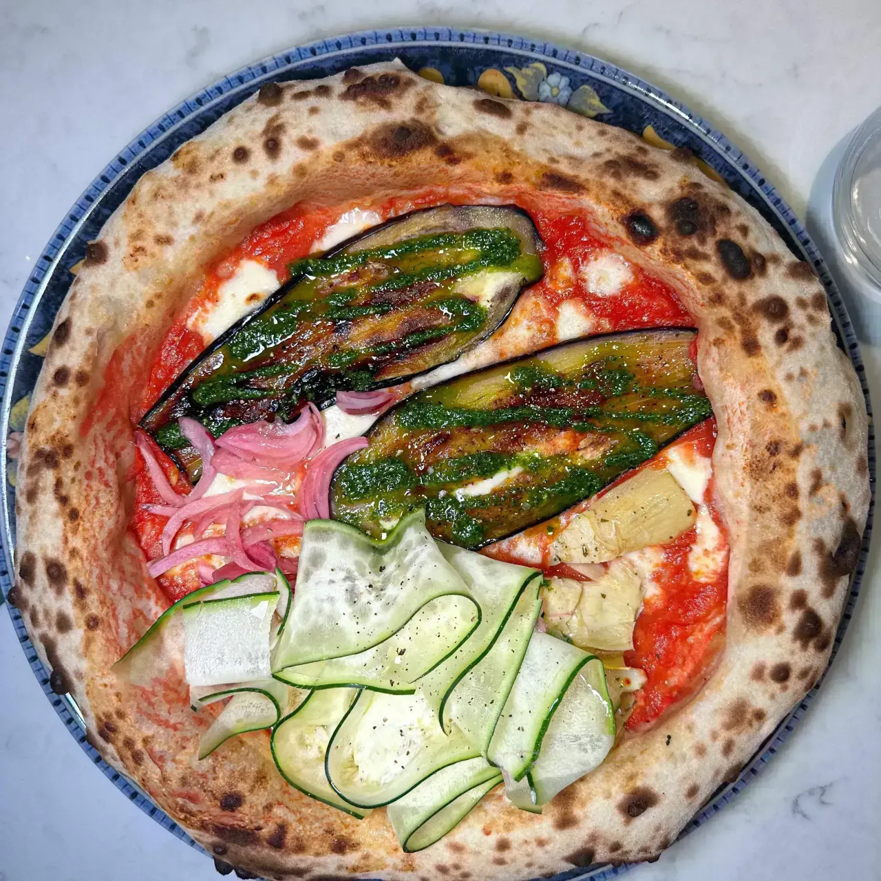 Vegetariana