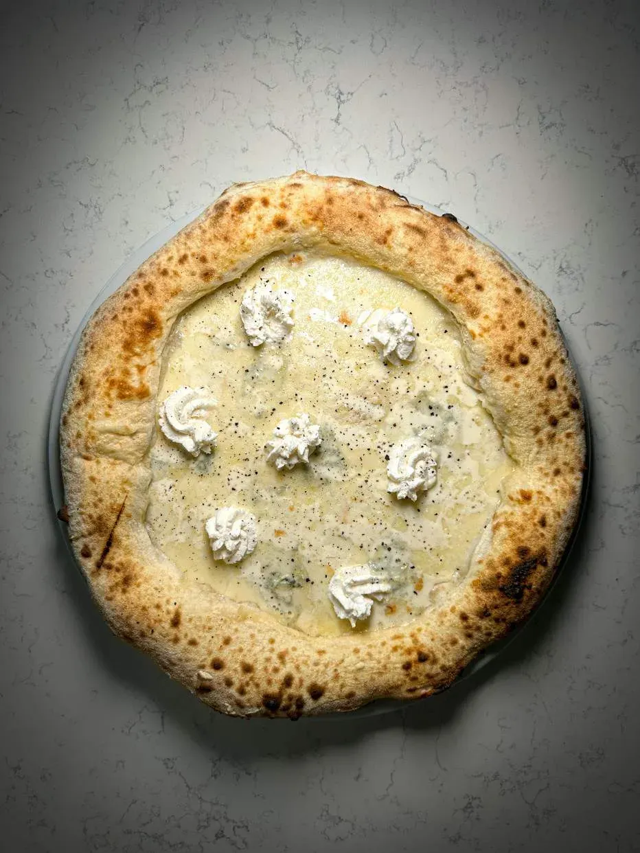 Cinque Formaggi