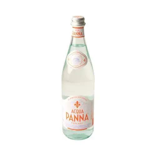 Woda Aqua Panna (niegazowana)