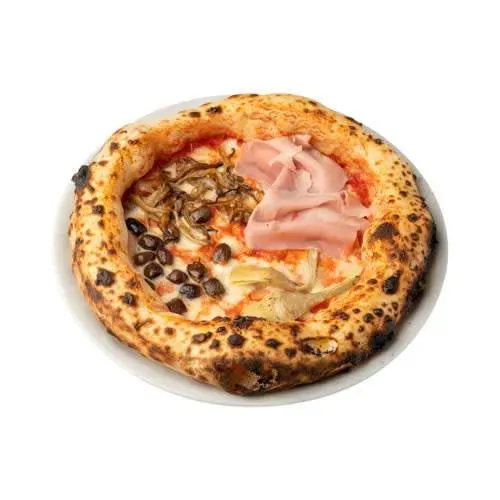 Quattro Stagioni