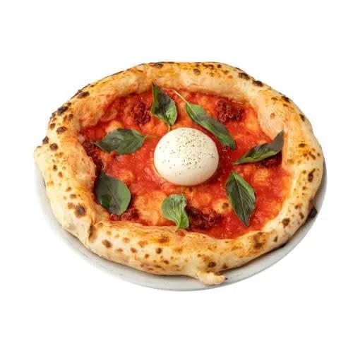 Burrata