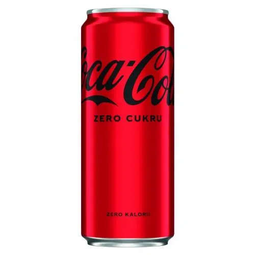 Coca Cola Zero