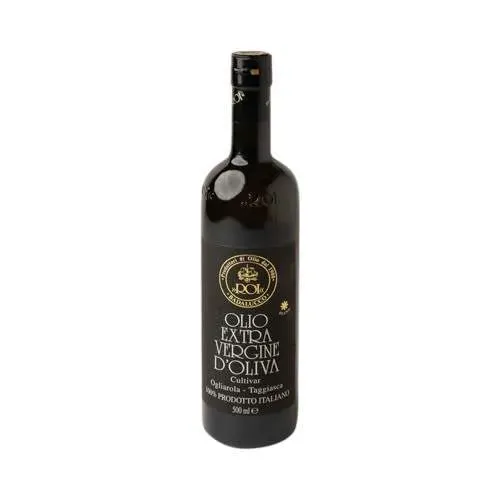 Oliwa Extra Vergin Premium Roi