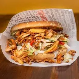 Kebab Gruby XXL