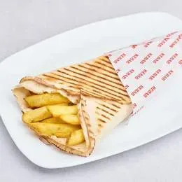 Fryto Kebab XL