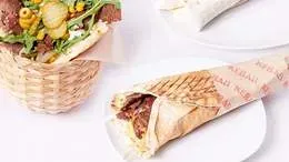 Rollo Pita Mega 50 cm