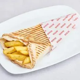Fryto kebab mega 50cm