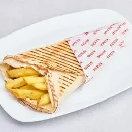 Fryto Kebab XXL