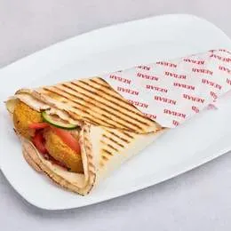 Pita Falafel Standard