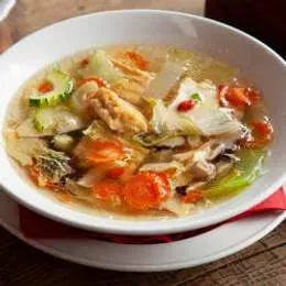TOFU VEGE