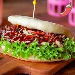 PEKIN BUN
