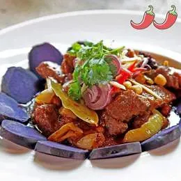 GAENG MATSAMAN