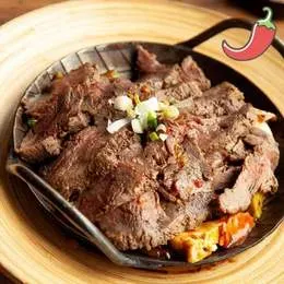 IRON BEEF