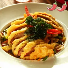 PED PAD KA PRAO