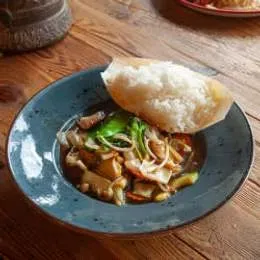 PAD PHAK