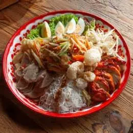 SOM TAM THAD thai