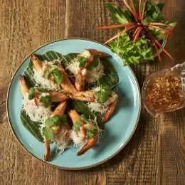 MIANG GUNG YANG