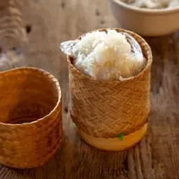 STICKY RICE