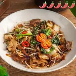 PAD KEE MAO PED