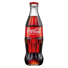 COCA COLA