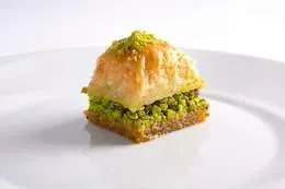 Baklawa
