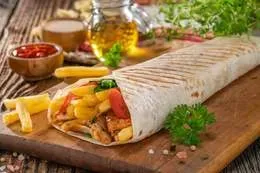 Frytokebab