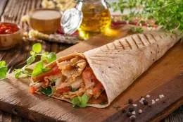 Fitness Kebab