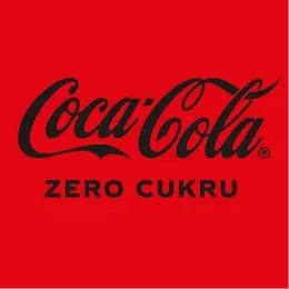 Coca-Cola Zero Butelka 500ml
