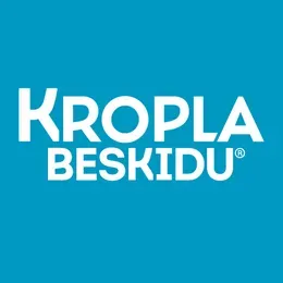Kropla Beskidu Woda Niegazowana Butelka 500ml