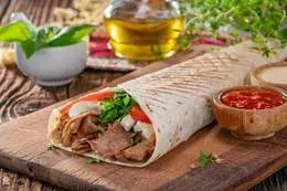 Fet Kebab