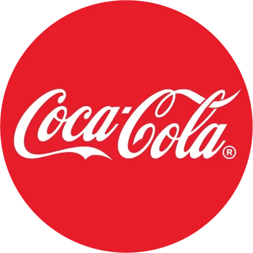 Coca Cola 500 ml