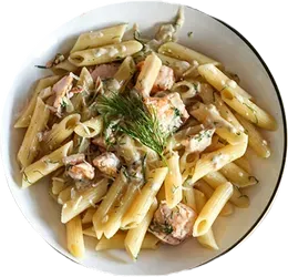 Spaghetti Carbonara