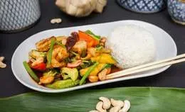 Cashew Nut