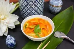 Żółte Curry