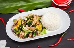 Black Pepper