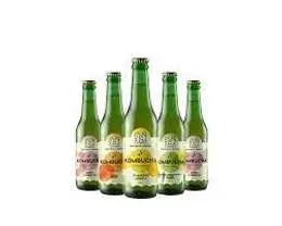 Kombucza Klasyczna Sencha (300 ml)