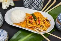 Pandemia Curry