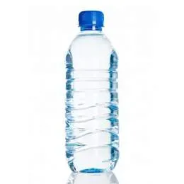 WODA GAZOWANA 0 .5L