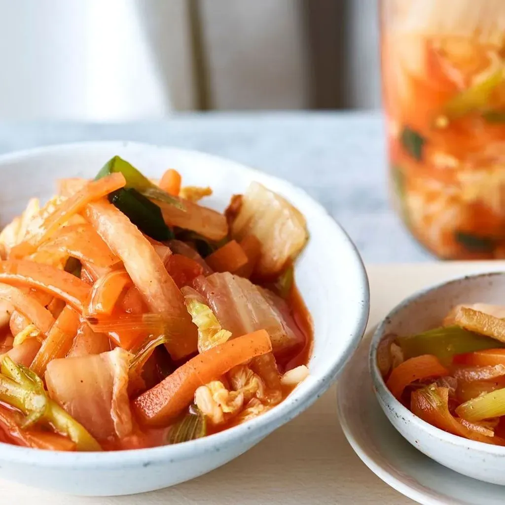 Kimchi