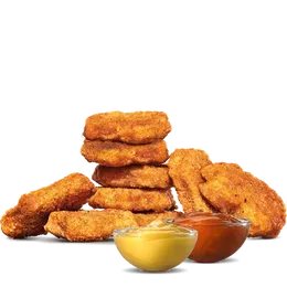 9 szt. Nuggets