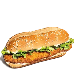 Plant-Based Royale