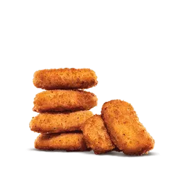 6 szt. Plant-Based Nuggets